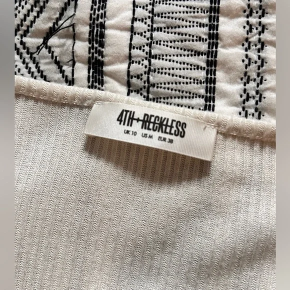 Knit Co-Ord Matching Set - Picture 4 of 5